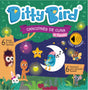 DITTY BIRD Sound Book: Canciones de Cuna