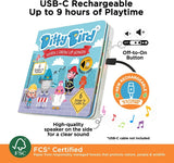 Ditty Bird: When I Grow Up Songs