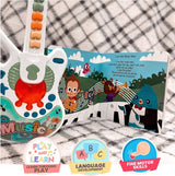 Ditty Bird: When I Grow Up Songs