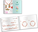 DJECO Tila and Cherries Beads & Jewelry