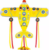 Maxi Plane Giant Kite