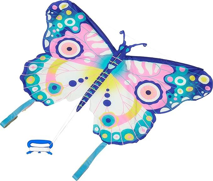 Maxi Butterfly Giant Kite