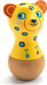 Animambo Jaguar Maracas