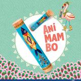 Animambo Rainstick (6 Pc)