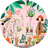 DJECO Secret Garden Treasure Box