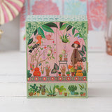 DJECO Secret Garden Treasure Box