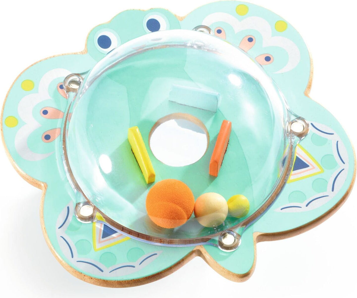 BabyWizi Infant Toy