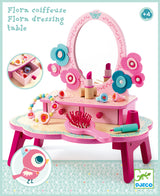 Role Play   Flora Dressing Table