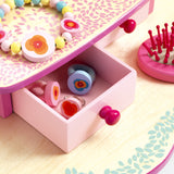 Role Play   Flora Dressing Table
