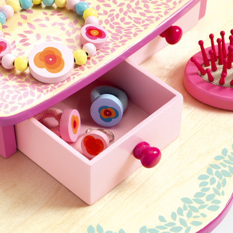 Role Play   Flora Dressing Table