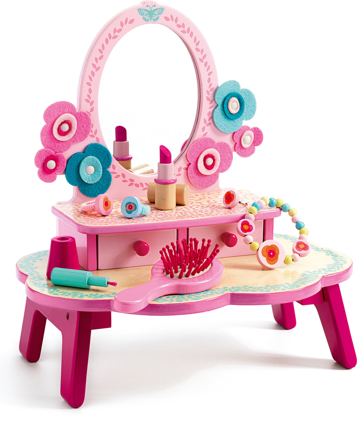 Role Play   Flora Dressing Table