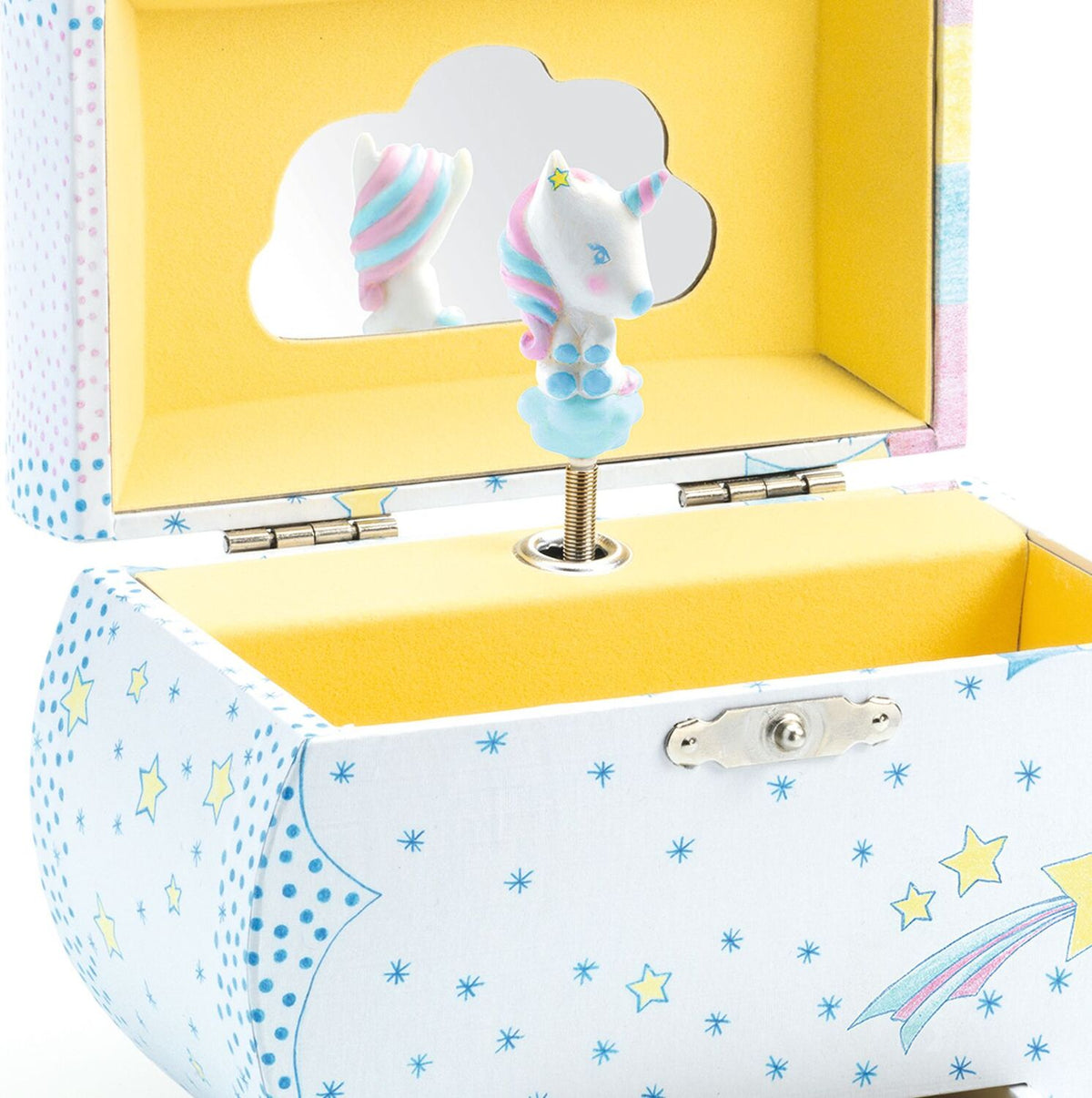 Treasure Boxes Unicorn Dream