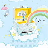 Treasure Boxes Unicorn Dream