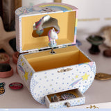 Treasure Boxes Unicorn Dream