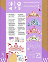 Diy Like A Princess Crown
