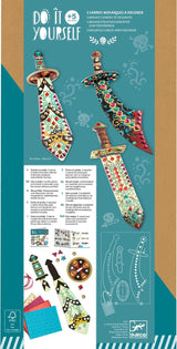 Diy Like A Pirate Sword
