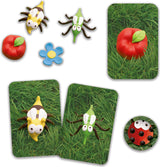 Mosquito Observation and Speed Skill Building Game