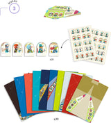 Petit Gifts - Origami Planes