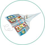 Petit Gifts - Origami Planes