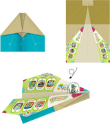 Petit Gifts - Origami Planes