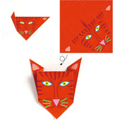 Petit Gifts - Origami Animals 