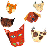 Petit Gifts - Origami Animals 