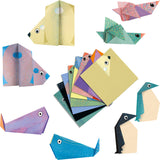 Petit Gifts - Origami Polar Animals 