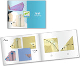 Petit Gifts - Origami Polar Animals 