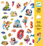 Petit Gifts - Stickers Mermaids 