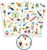 Tattoos Space Oddity