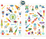 Tattoos Space Oddity