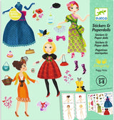 Petit Gifts - Stickers Massive Fashion 