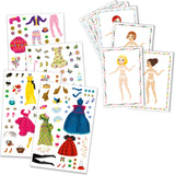 Petit Gifts - Stickers Massive Fashion 
