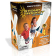 Jr Glow Stomp Rocket