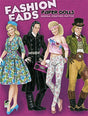 Fashion Fads Paper Dolls