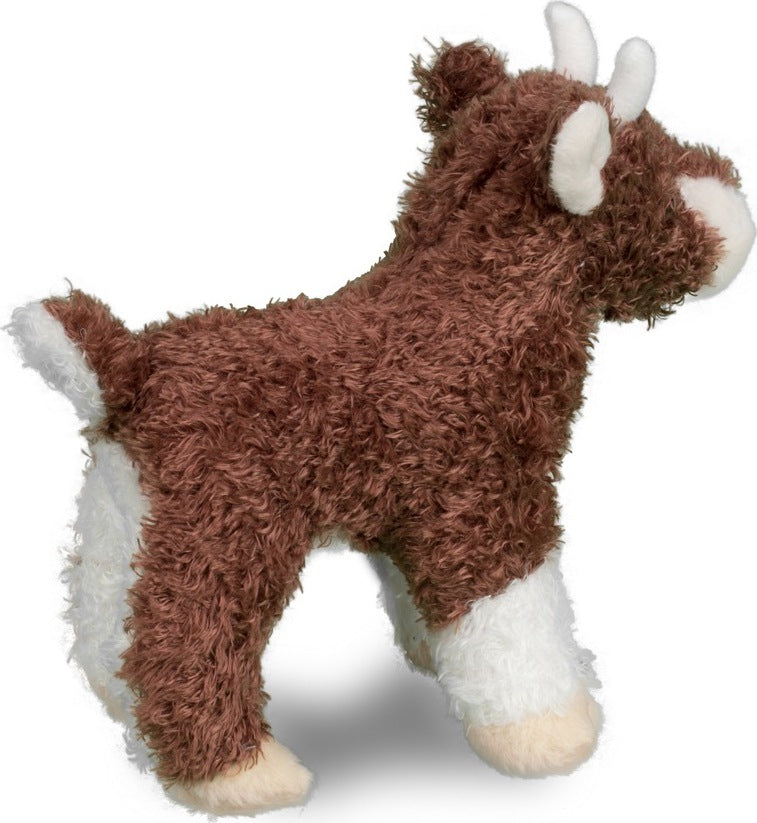 Buffy Baby Goat