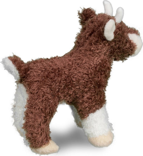 Buffy Baby Goat
