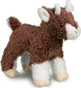 Buffy Baby Goat
