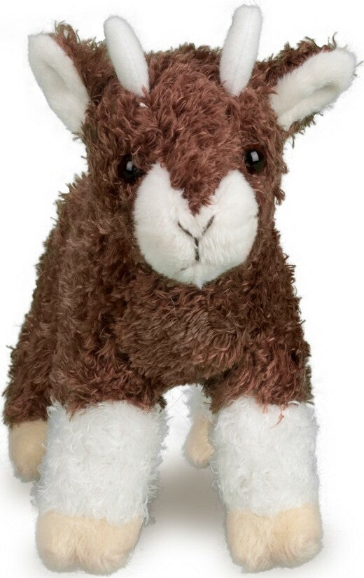 Buffy Baby Goat