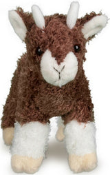 Buffy Baby Goat