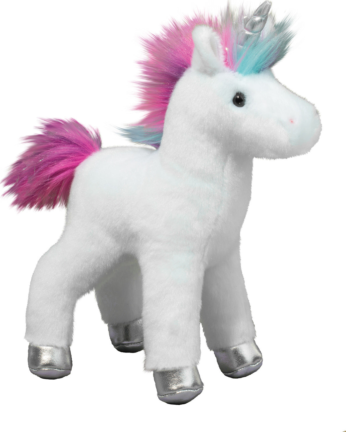 Tandy Rainbow Unicorn