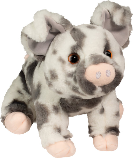 Zoinkie Soft Spotted Pig