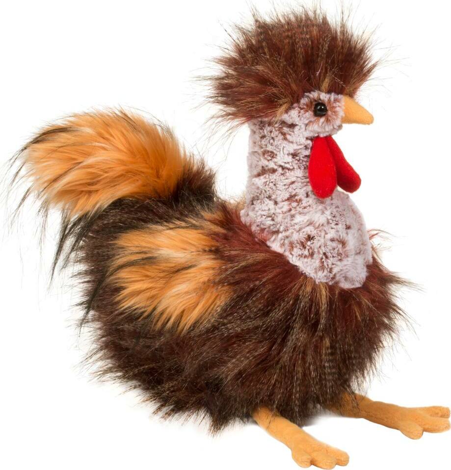Ricardo Rooster