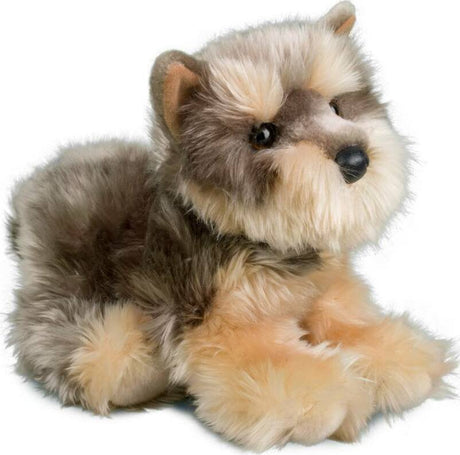 Yettie Yorkie