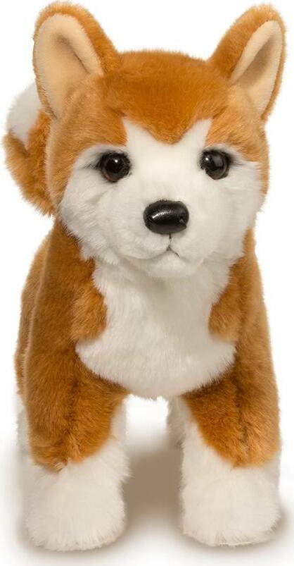Dunham Shiba Inu – Toys on the Square