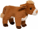 Belle Jersey Cow
