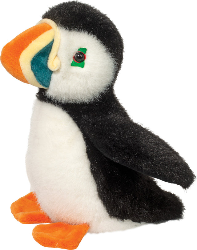 Pascal Puffin