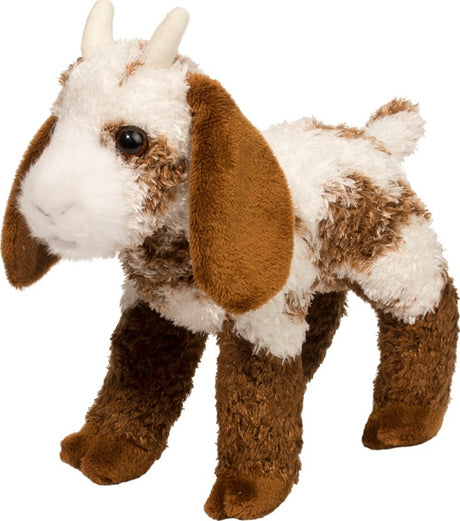 Bodhi Goat