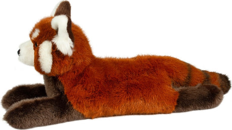 Rowan DLux Red Panda