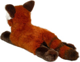 Rowan DLux Red Panda